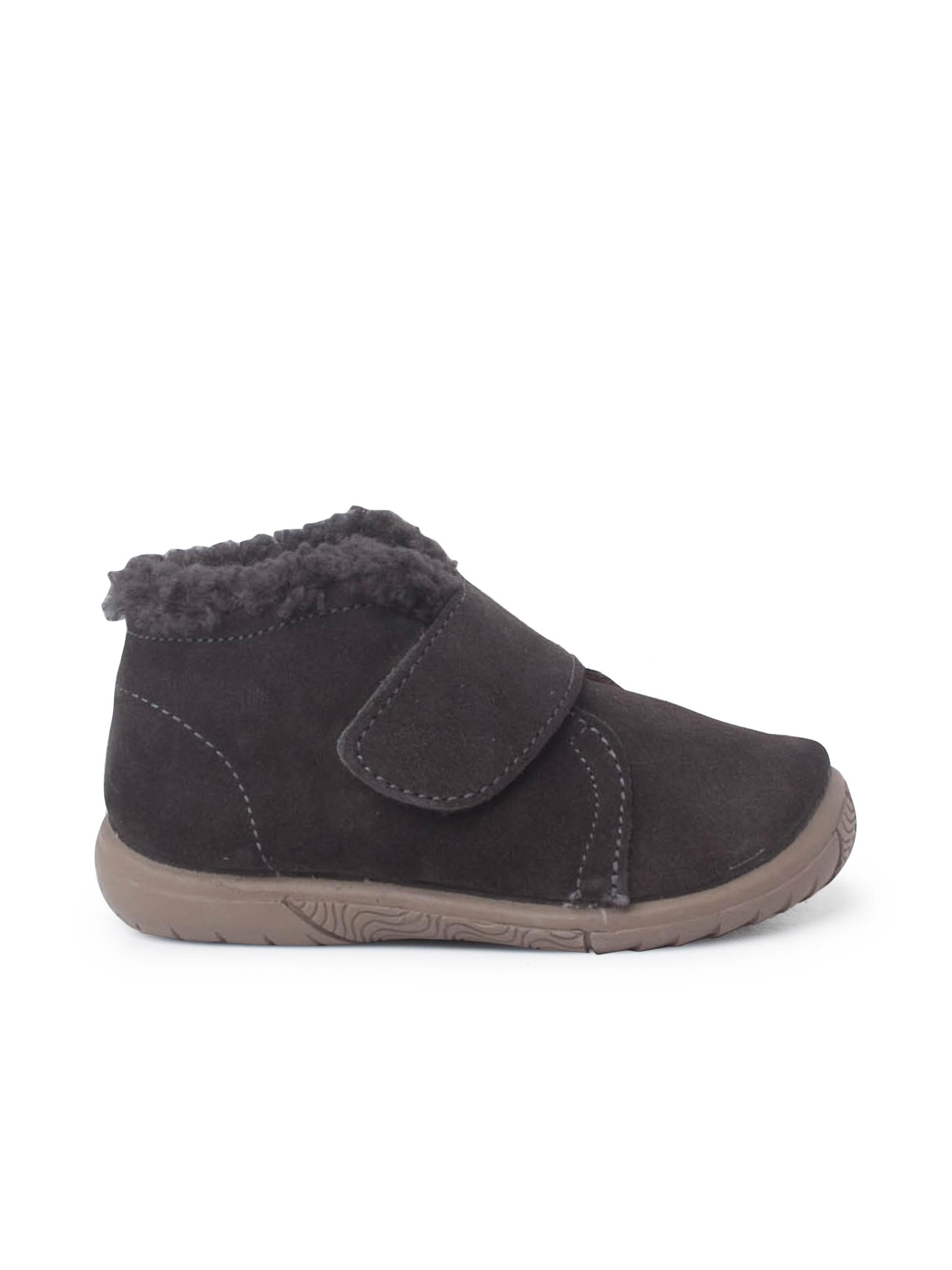 Bottes Pisamonas en gris