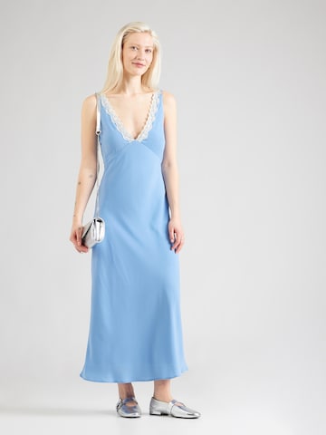 Abercrombie & Fitch Ruha - kék