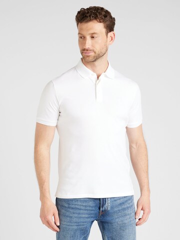 Polo Ralph Lauren Shirt in White: front