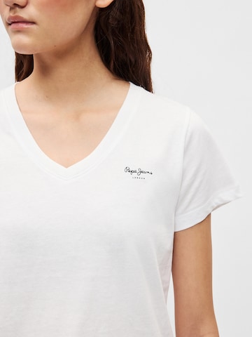 Pepe JeansMajica - bijela boja