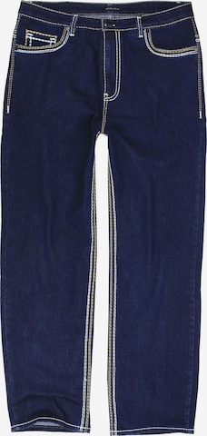Lavecchia Jeans 'LV-503' in Blau: Vorderseite