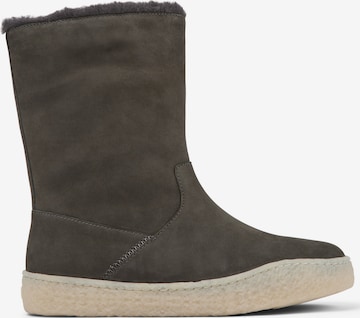 CAMPER Ankle Boots 'Peu Terreno' in Grey