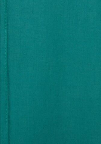 Abito camicia di LASCANA in verde