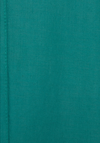LASCANA Blusekjole i grøn