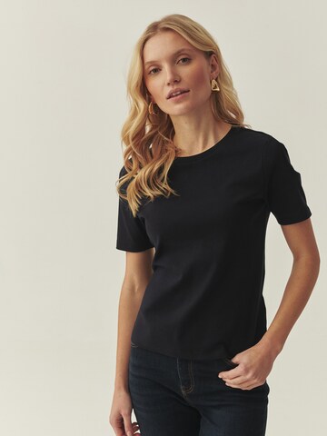 TATUUM T-shirt i blå