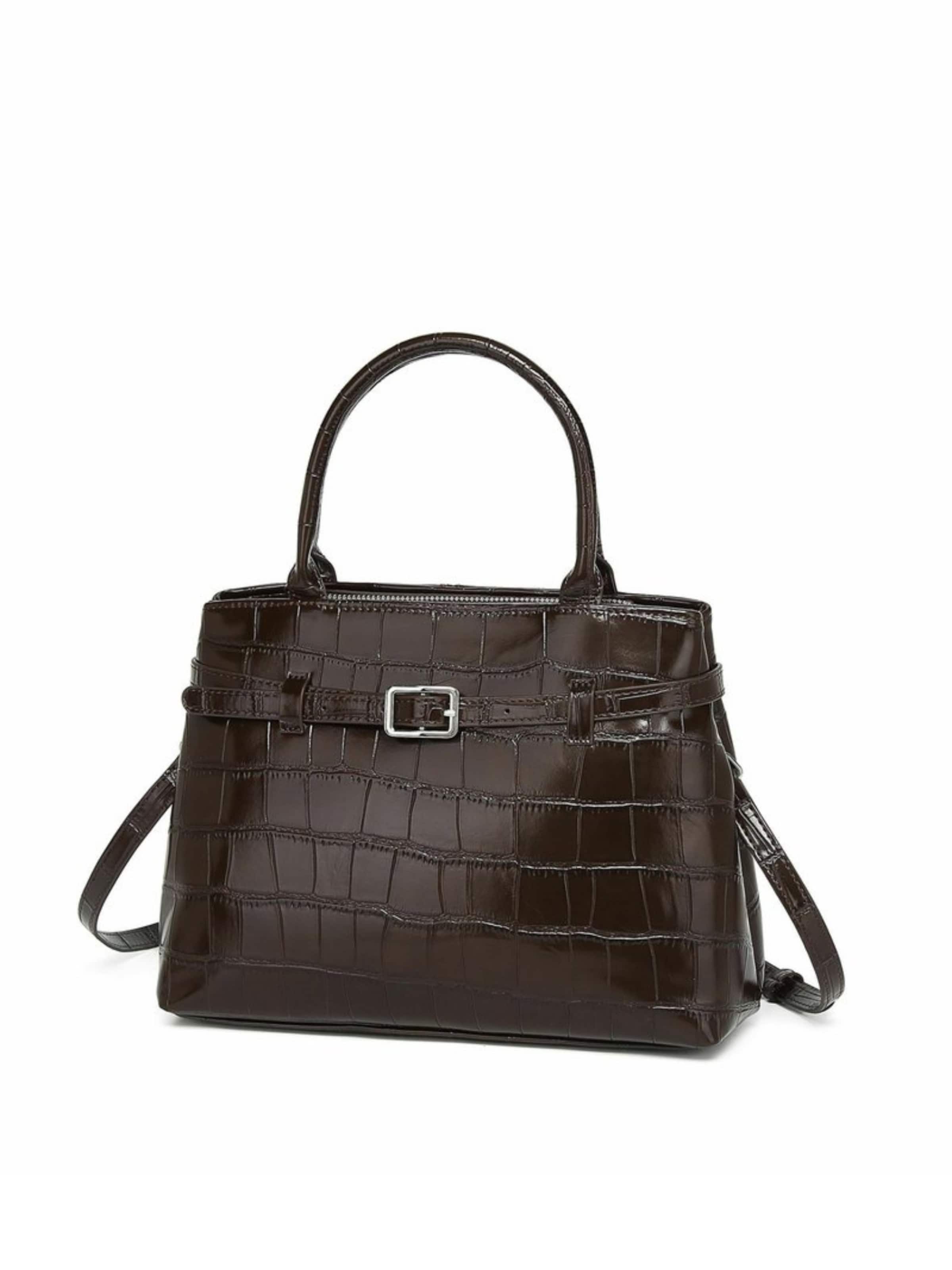 Noella Ostoskassi ' Macie ' värissä ruskea