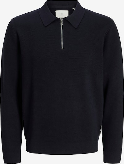 Megztinis 'JPRBLamilano' iš Jack & Jones Premium, spalva – nakties mėlyna, Prekių apžvalga