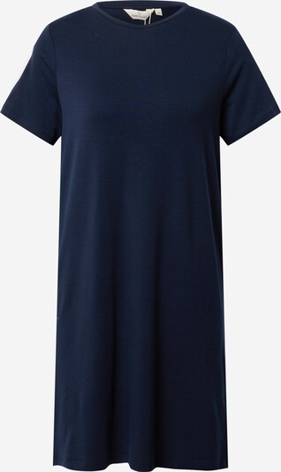 Rochie 'Jolanda' basic apparel pe bleumarin, Vizualizare produs