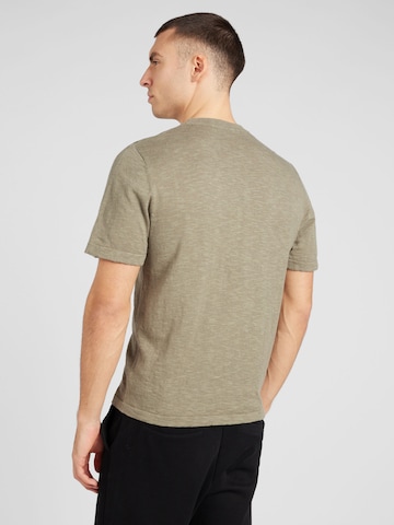 SELECTED HOMME - Jersey 'Berg' en beige