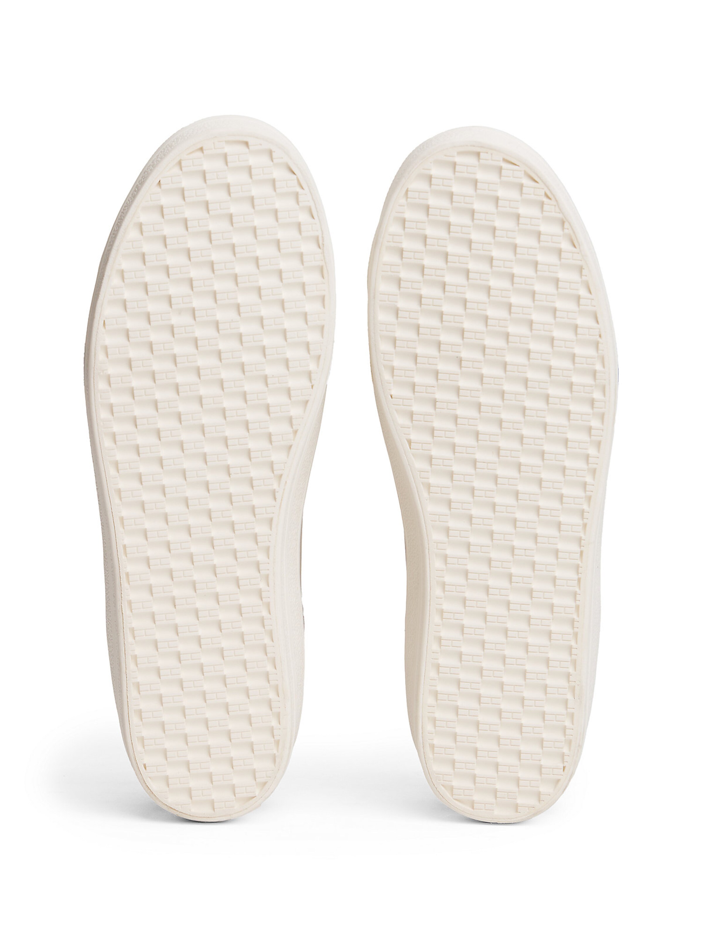 TOMMY HILFIGER Sneakers in Beige