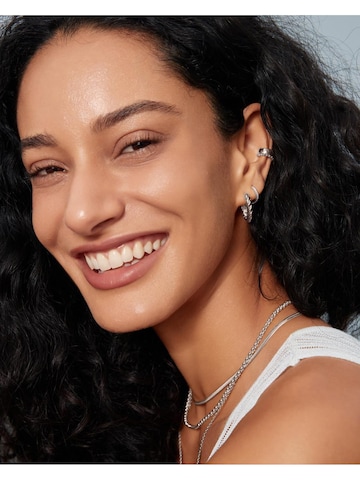 ANIA HAIE Ohrringe in Silber: Vorderseite