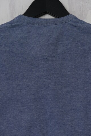 CELIO Shirt in S in Blue