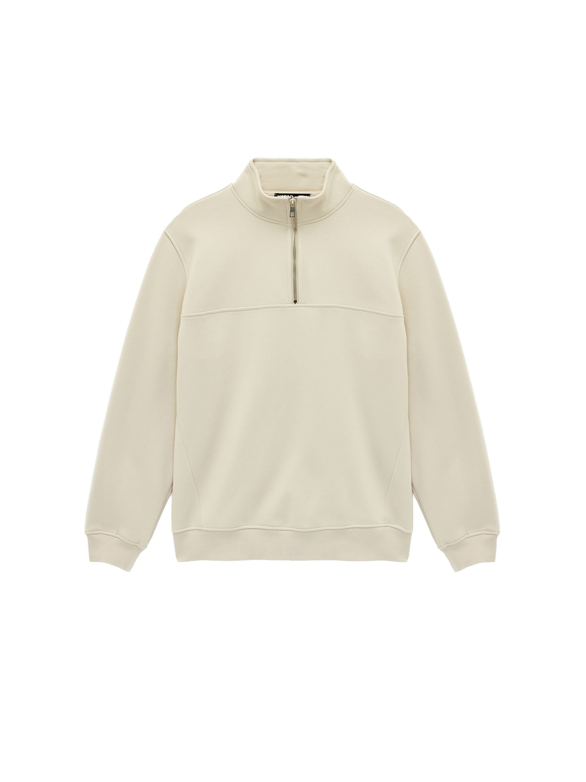 Koton Sweatshirt in XXXL in Beige, Item view