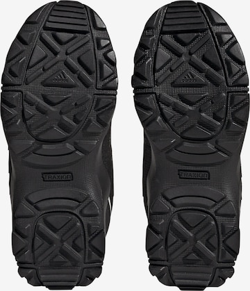 ADIDAS TERREX Flats 'Hyperhiker Low' in Black