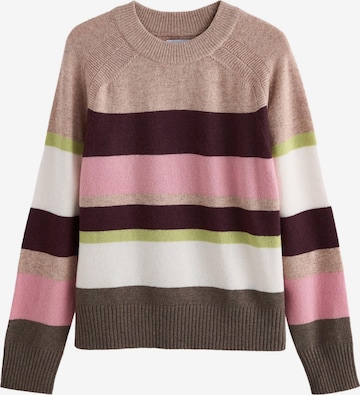 Pullover di Next in colori misti: frontale