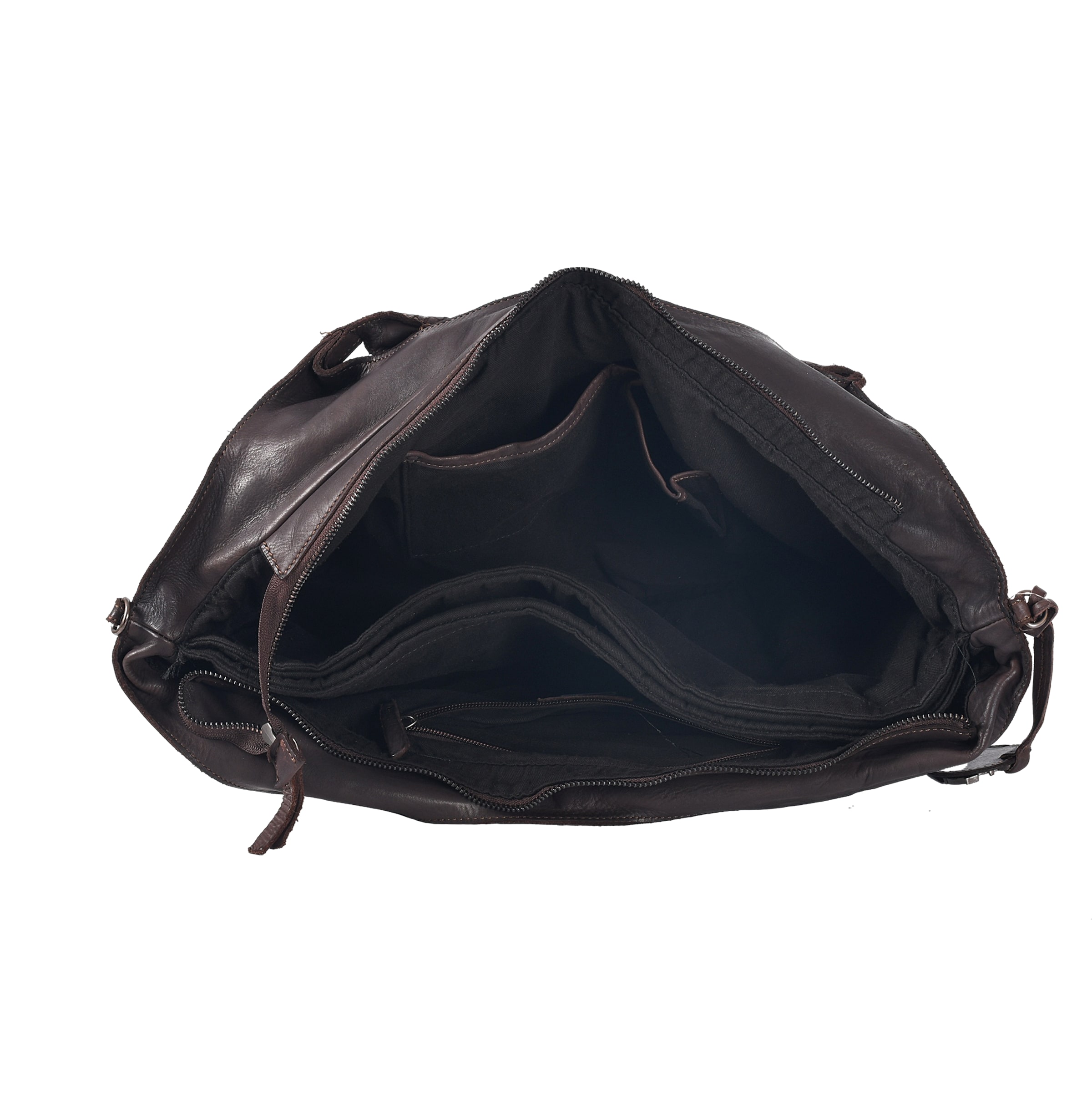 Harbour 2nd Handtasche in Braun