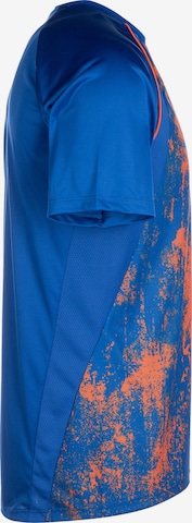 UMBRO Functioneel shirt in Blauw