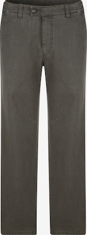 BABISTA Regular Hose in Grau: Vorderseite
