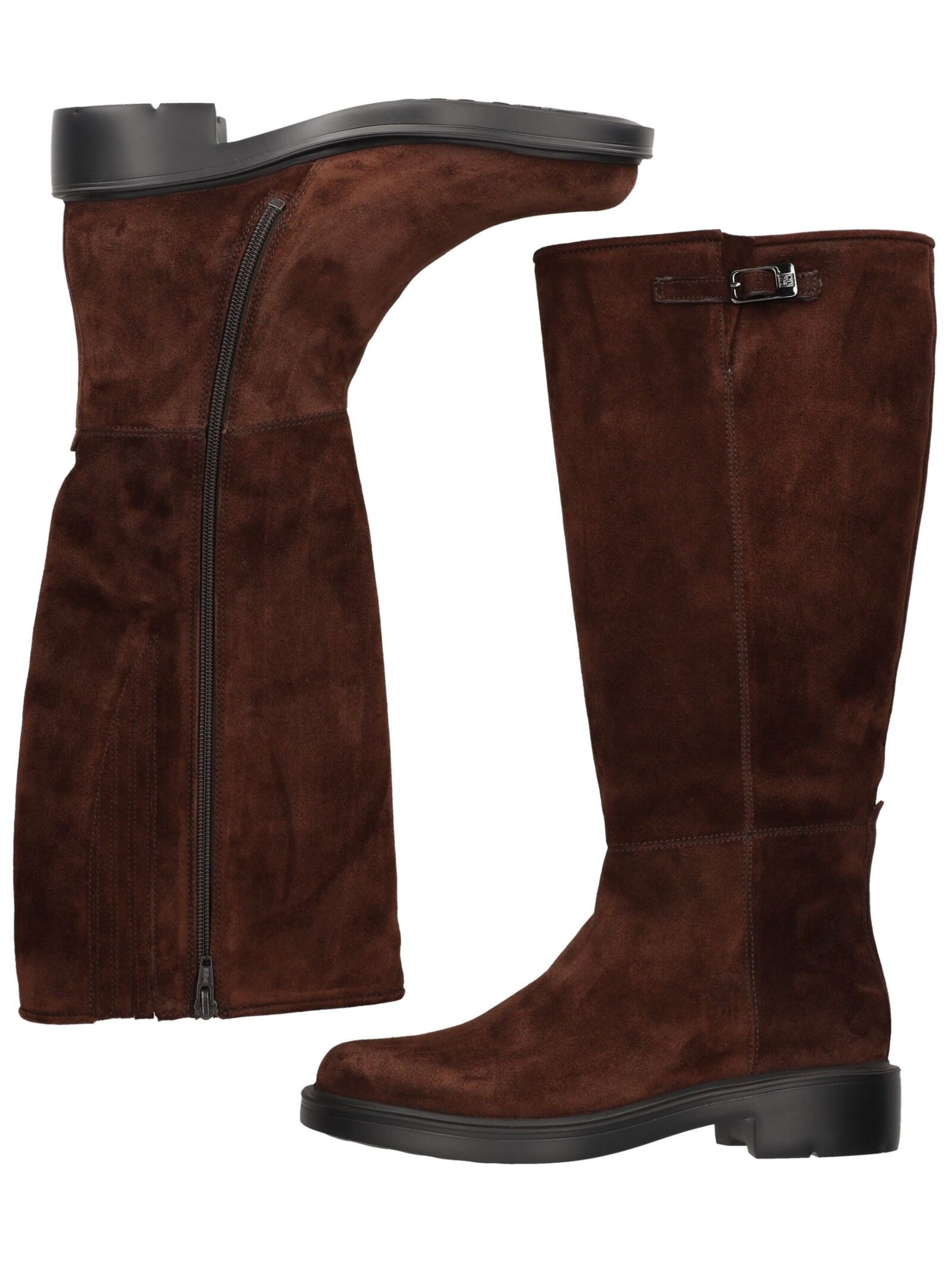 Stivale di Högl in marrone