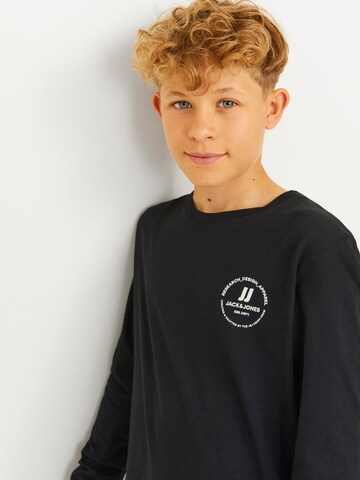 Jack & Jones JuniorMajica 'JJESWIFT' - crna boja