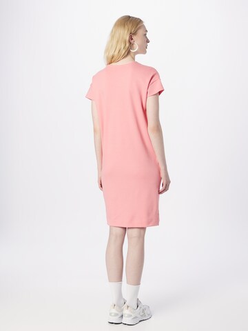 GARCIA Kleid in Pink