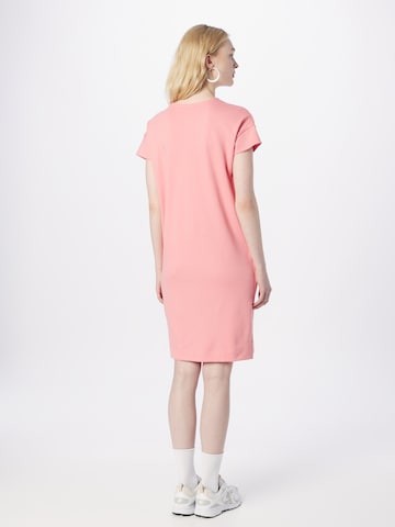 GARCIA Kleid in Pink