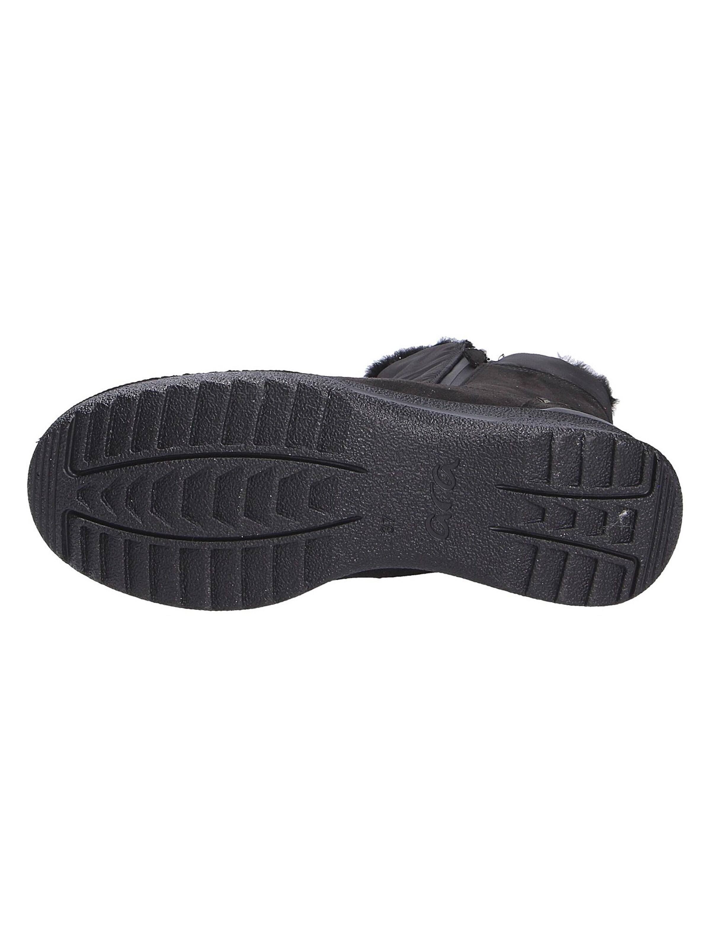 ARA Snow boots 'MÜNCHEN' in Black