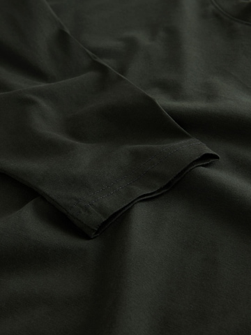 Next - Camisa em verde