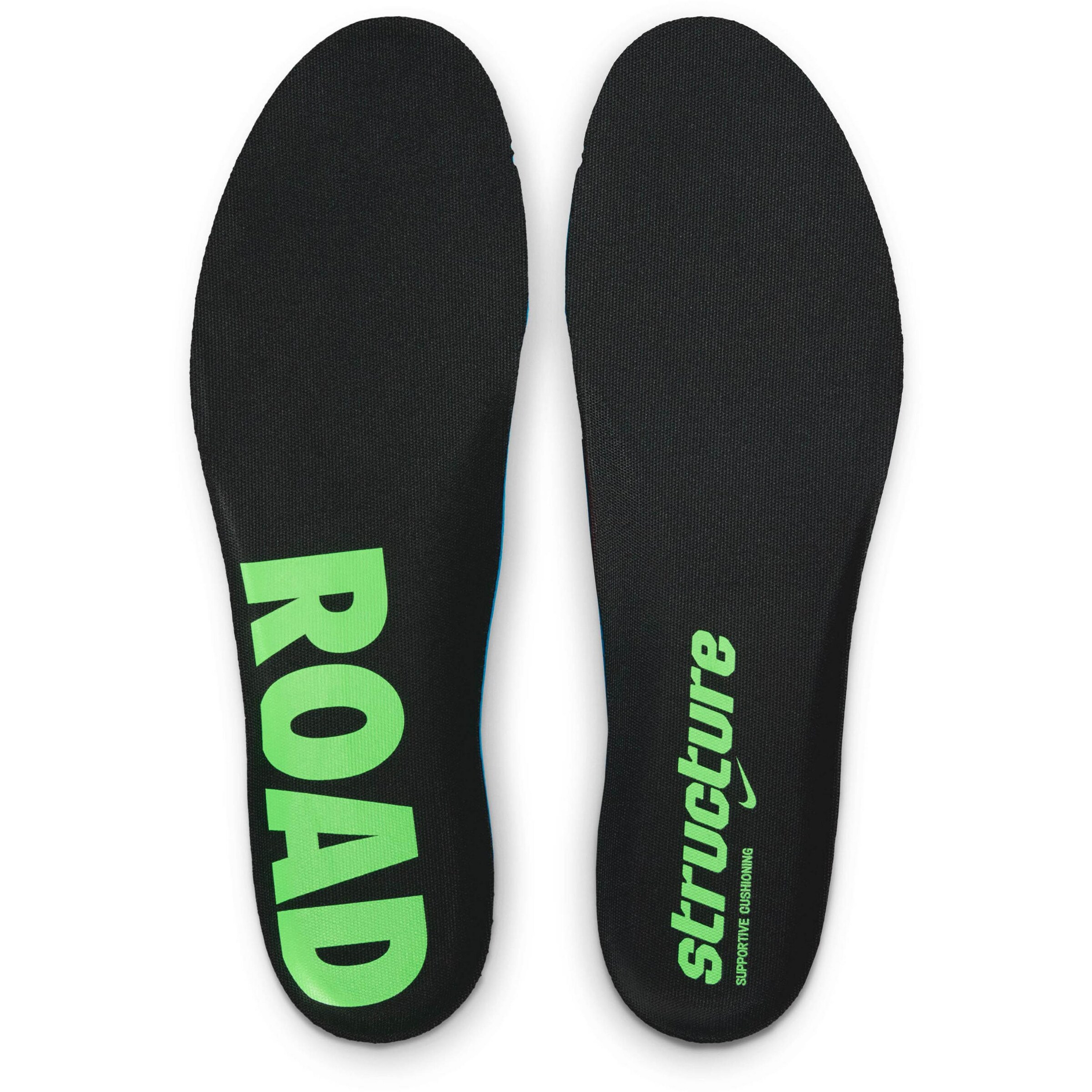 NIKE Laufschuh 'STRUCTURE PLUS' in Mischfarben