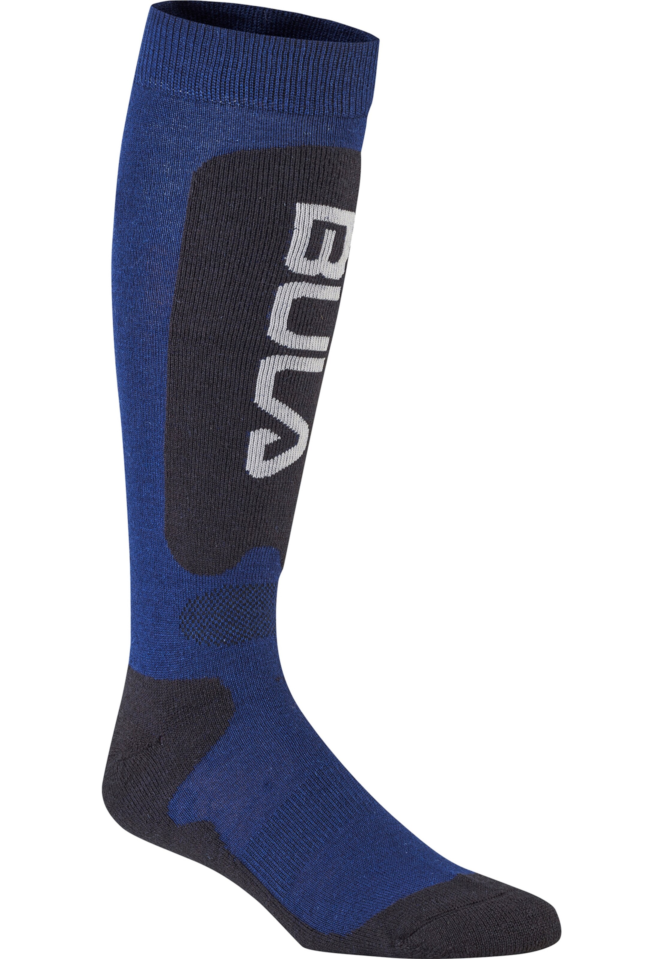 BULA Athletic Socks in Blue