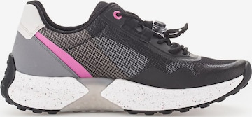 GABOR Sneakers laag in Zwart