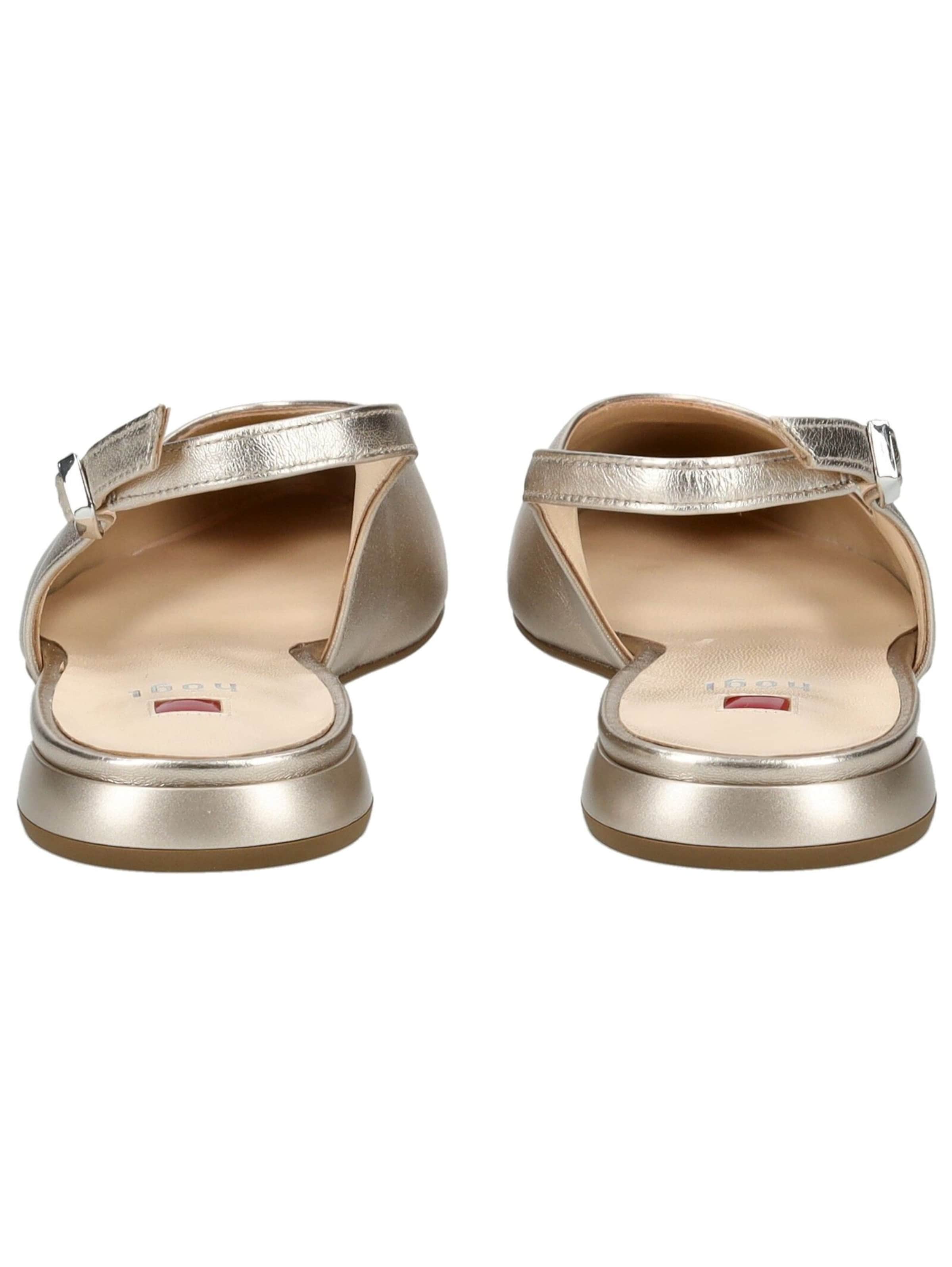 Ballerina di Högl in bronzo