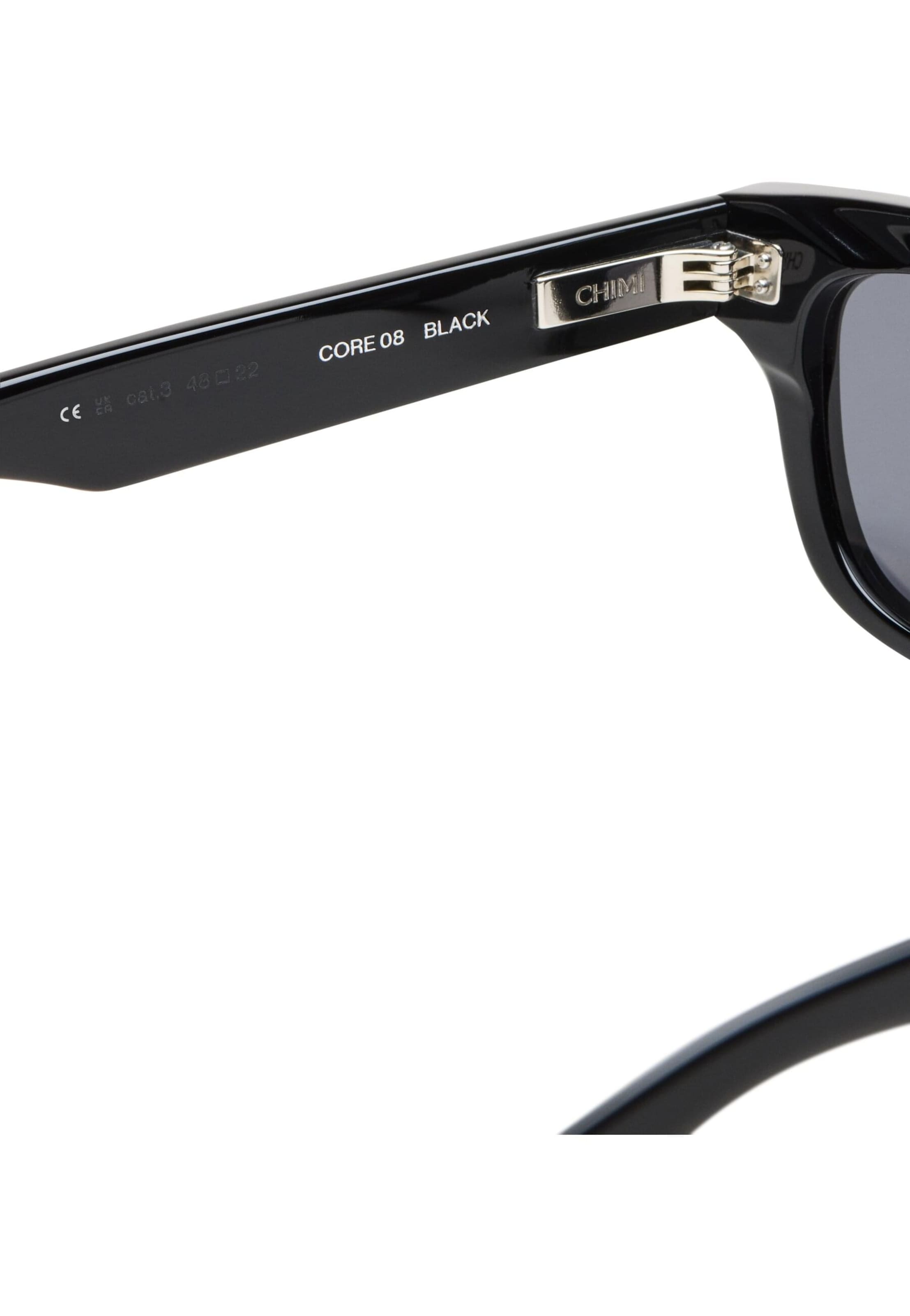 CHIMI Sunglasses in Black