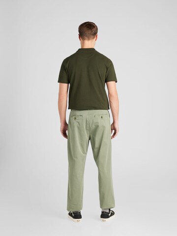 Loosefit Pantaloni chino 'HEMOSA' di LTB in verde