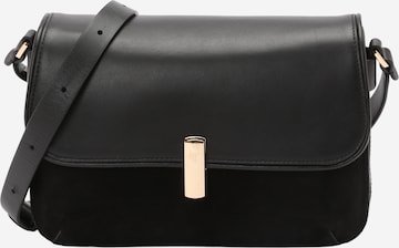 & Other Stories Olkalaukku värissä musta: etupuoli