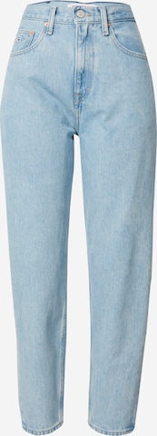 Slimfit Jeans di Tommy Jeans in blu: frontale