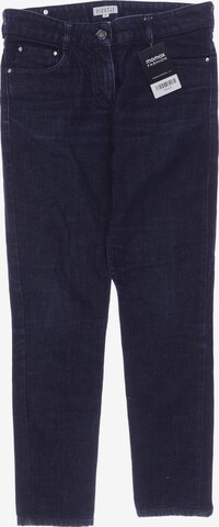 Claudie Pierlot Jeans in 27-28 in Blue: front