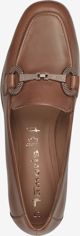 Slipper di TAMARIS in marrone