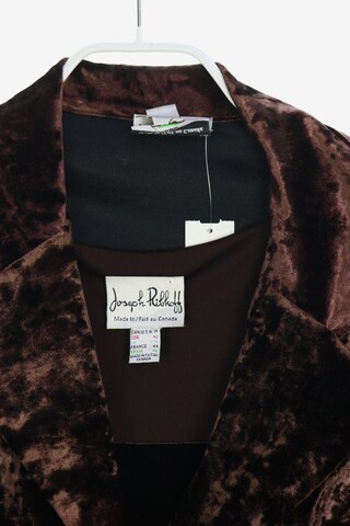 Joseph Ribkoff Workwear & Suits in XL in Brown