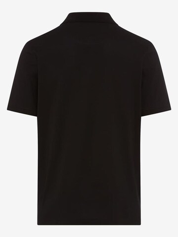 BRAX Shirt 'Style Pete' in Black