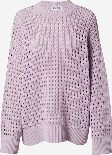 EDITED Sweater 'Yakira' in XS in Mauve, Item view