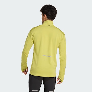 T-Shirt fonctionnel 'Adi365' ADIDAS PERFORMANCE en vert