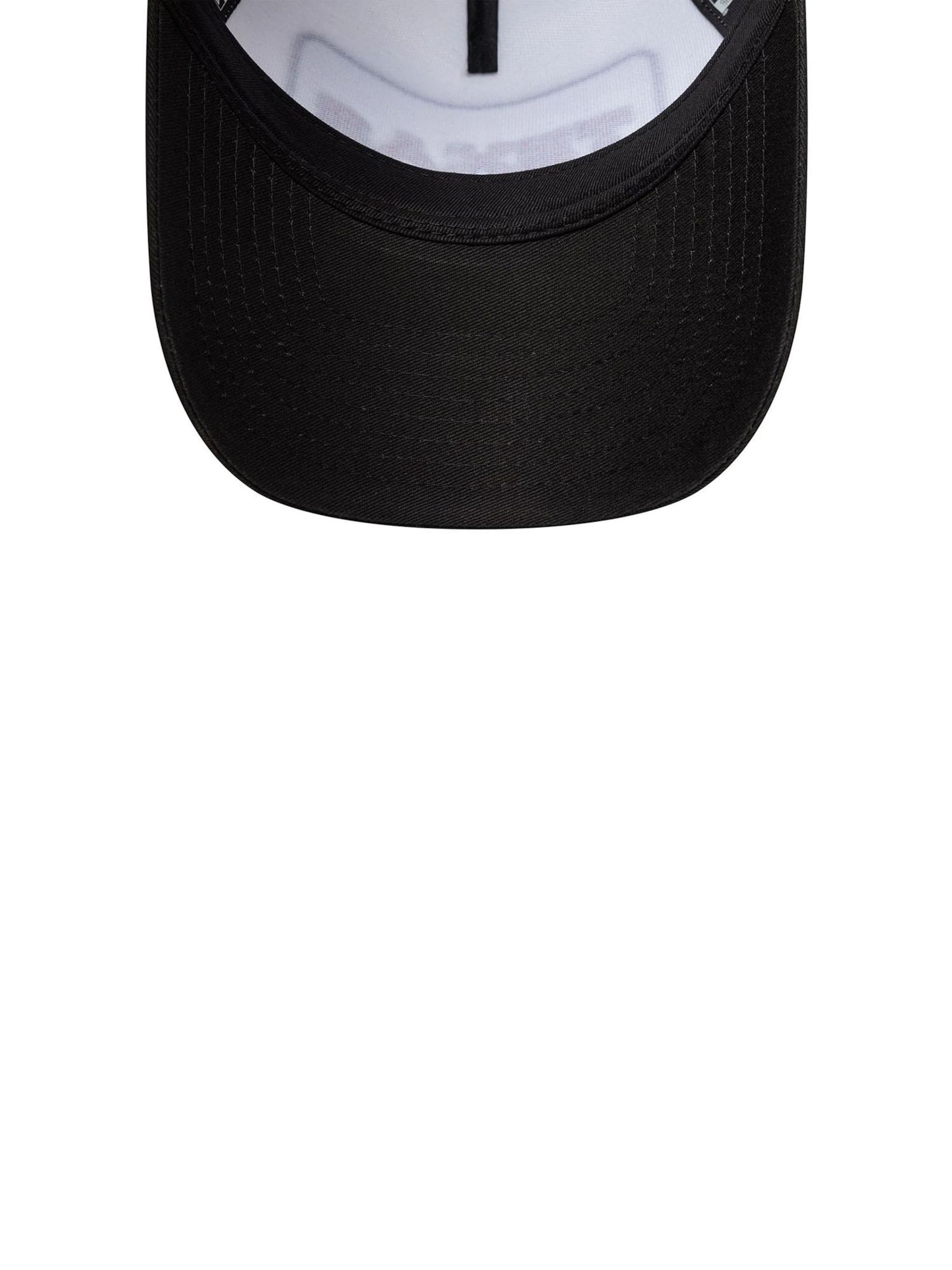 NEW ERA Sportkeps '9FORTY Location Patch' i svart