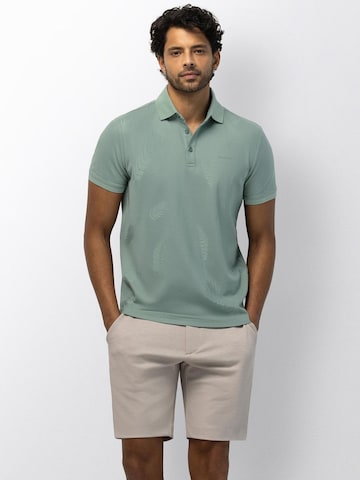 State of Art Shirt in Green