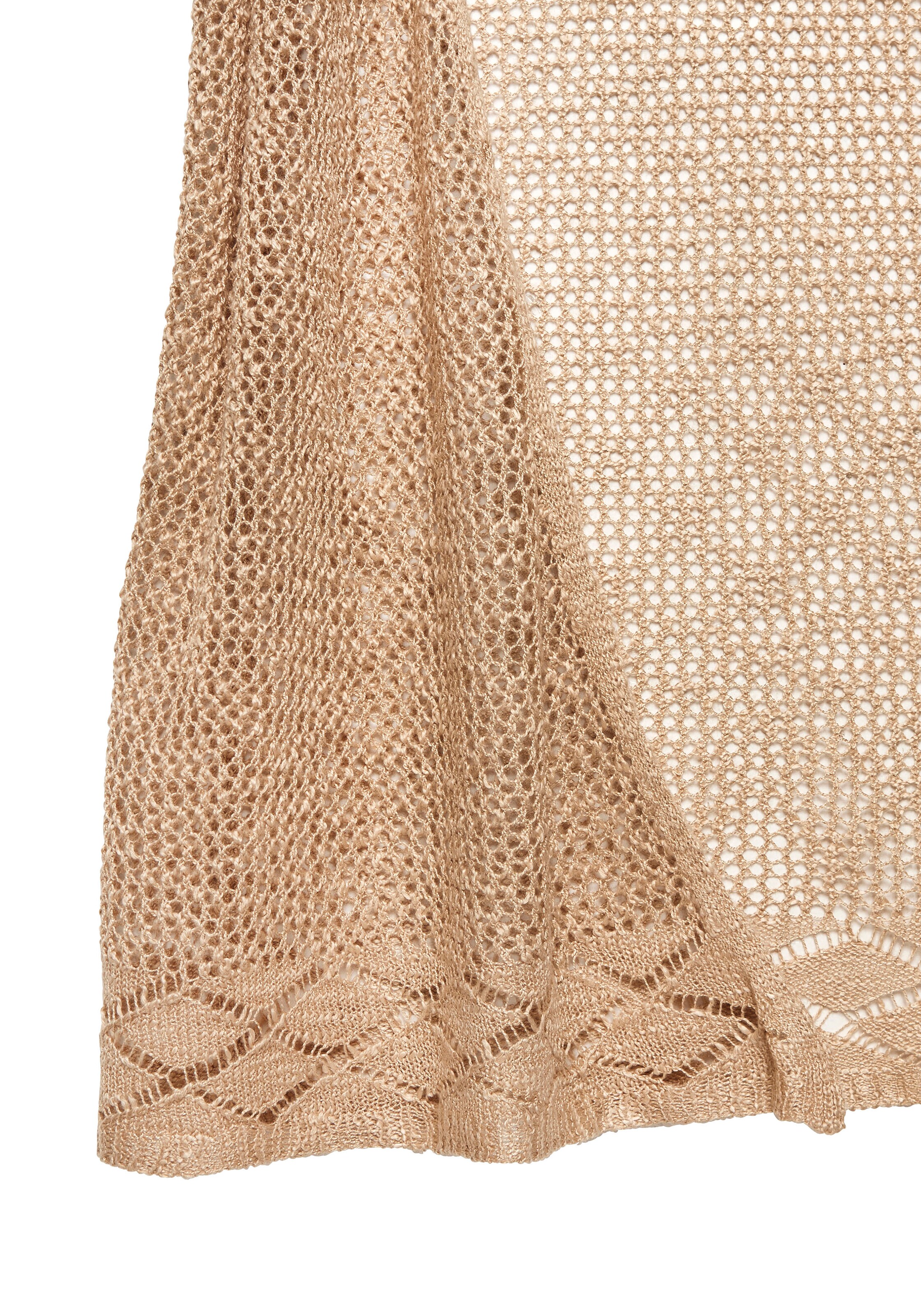 Giacchetta di s.Oliver in beige