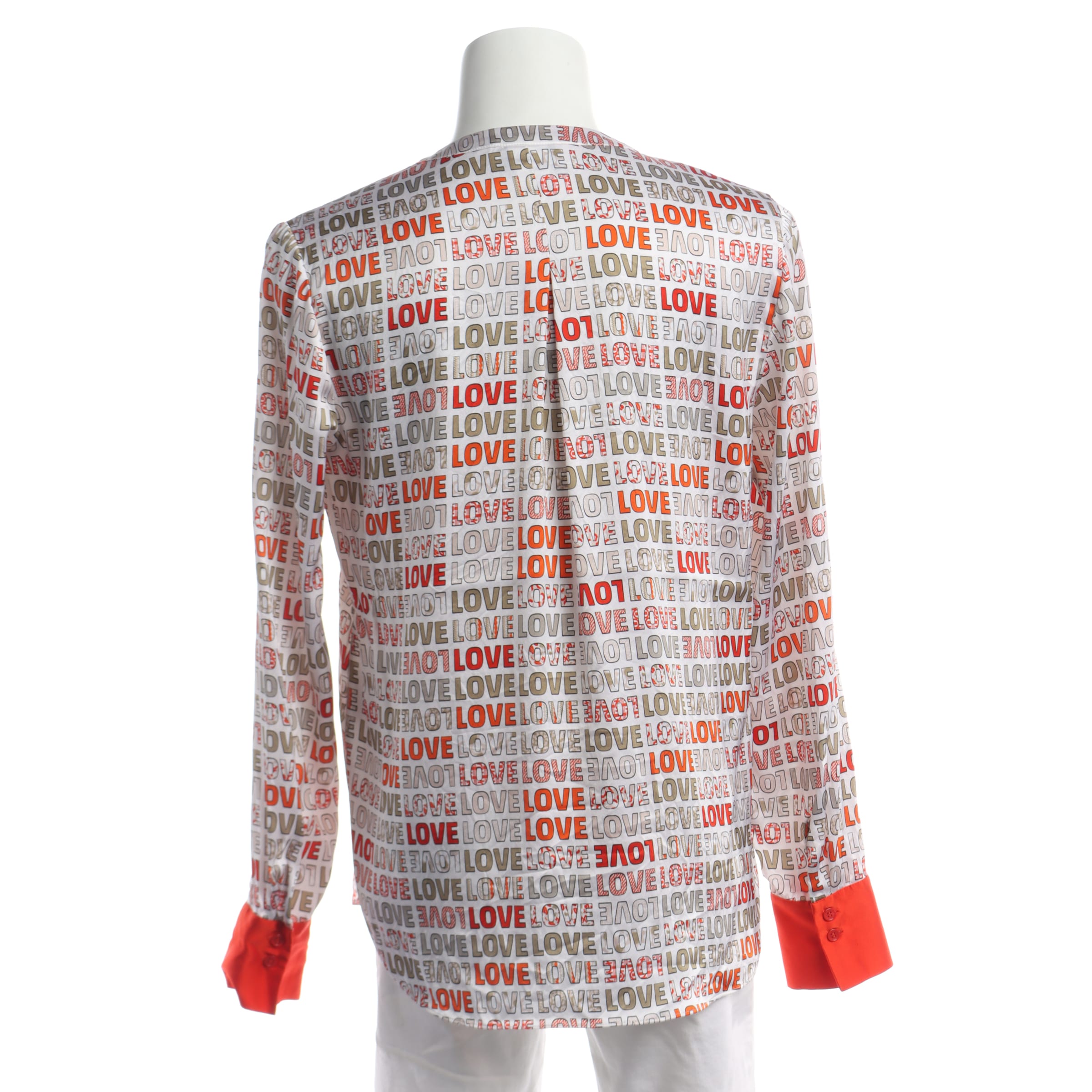 HERZENSANGELEGENHEIT Blouse & Tunic in S in Mixed colors