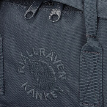 Sac à dos Fjällräven en bleu