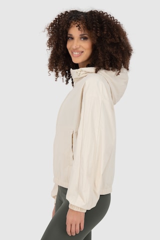 alife & kickin Övergångsjacka 'JovanaAK A' i beige