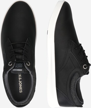 JACK & JONES Sneaker 'WHAL' in Schwarz