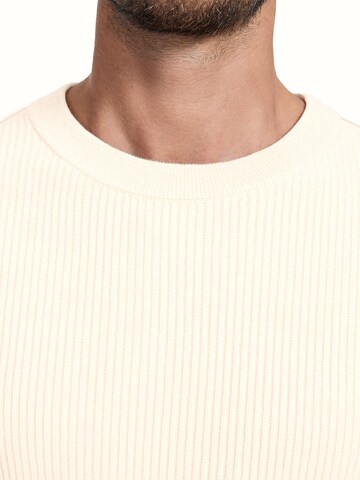 Vantory Sweater in Beige
